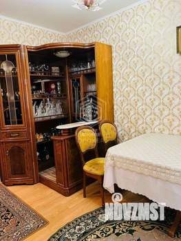 4-к квартира, вторичка, 104м2, 2/3 этаж