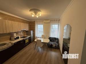 2-к квартира, вторичка, 42м2, 2/3 этаж