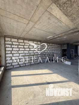 6-к квартира, вторичка, 160м2, 6/6 этаж