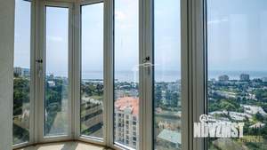 4-к квартира, вторичка, 177м2, 12/14 этаж