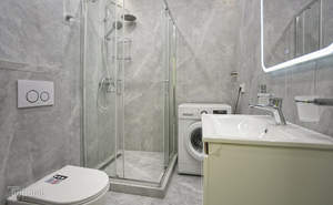 1-к квартира, вторичка, 41м2, 4/12 этаж