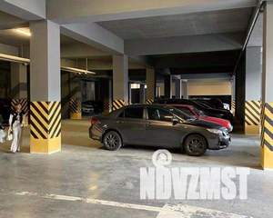 1-к квартира, вторичка, 35м2, 2/16 этаж