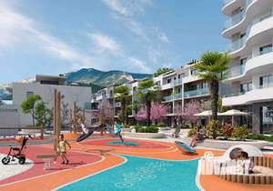 2-к квартира, вторичка, 112м2, 7/9 этаж