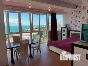 1-к квартира, вторичка, 45м2, 5/7 этаж