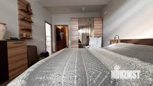 2-к квартира, вторичка, 55м2, 6/9 этаж