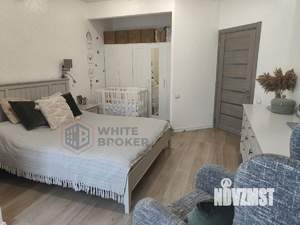 3-к квартира, вторичка, 84м2, 3/6 этаж