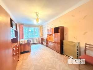 1-к квартира, вторичка, 29м2, 1/4 этаж