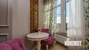 3-к квартира, вторичка, 110м2, 2/9 этаж