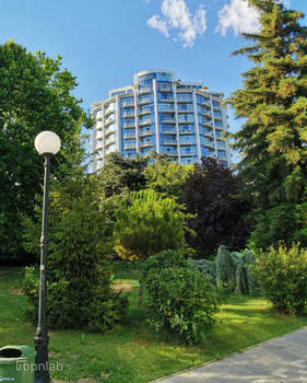 3-к квартира, вторичка, 112м2, 5/15 этаж