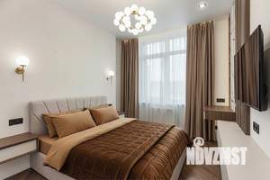 3-к квартира, вторичка, 75м2, 7/12 этаж