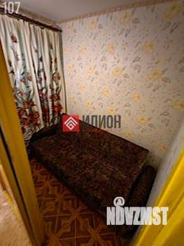 2-к квартира, вторичка, 40м2, 2/5 этаж