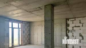 Студия квартира, вторичка, 54м2, 8/9 этаж