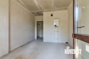 1-к квартира, вторичка, 48м2, 4/8 этаж