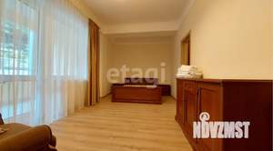 2-к квартира, вторичка, 100м2, 1/1 этаж