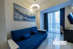 3-к квартира, вторичка, 78м2, 9/14 этаж