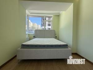 1-к квартира, вторичка, 41м2, 4/12 этаж