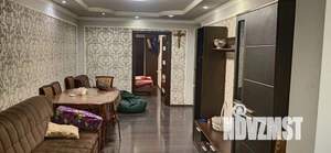 3-к квартира, вторичка, 62м2, 1/6 этаж