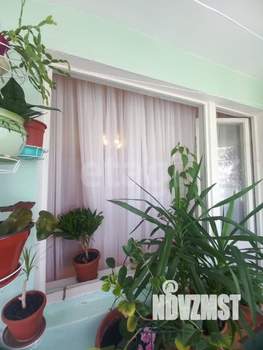 2-к квартира, вторичка, 48м2, 4/5 этаж