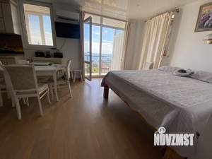 Студия квартира, вторичка, 30м2, 4/5 этаж