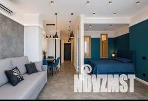 2-к квартира, вторичка, 76м2, 16/19 этаж