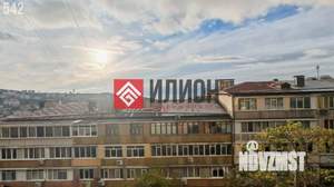 1-к квартира, вторичка, 31м2, 5/9 этаж