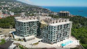 Студия квартира, вторичка, 42м2, 3/8 этаж