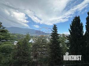 1-к квартира, вторичка, 32м2, 4/5 этаж
