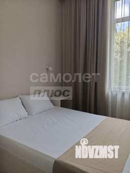 Студия квартира, вторичка, 26м2, -1/3 этаж