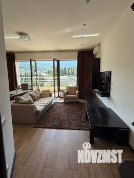 2-к квартира, вторичка, 67м2, 9/18 этаж