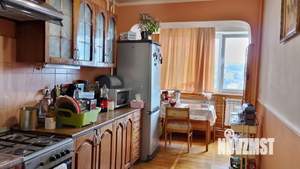 3-к квартира, вторичка, 70м2, 4/5 этаж