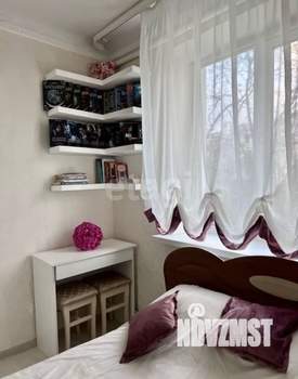 2-к квартира, вторичка, 43м2, 5/5 этаж