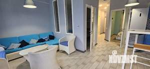 3-к квартира, вторичка, 52м2, 1/6 этаж