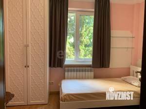 2-к квартира, вторичка, 43м2, 4/5 этаж