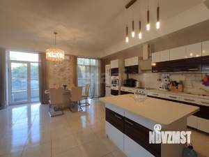 3-к квартира, вторичка, 119м2, 2/15 этаж