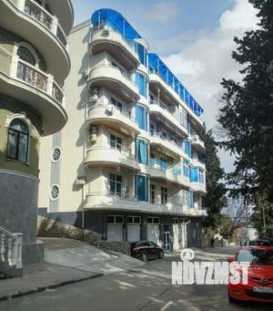 Студия квартира, вторичка, 51м2, 1/5 этаж