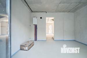 3-к квартира, вторичка, 111м2, 1/5 этаж