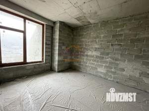 2-к квартира, вторичка, 60м2, 2/4 этаж