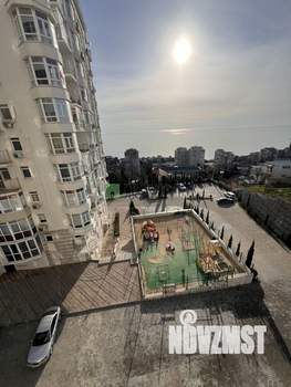 2-к квартира, вторичка, 77м2, 6/12 этаж