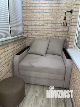 1-к квартира, вторичка, 33м2, 3/5 этаж