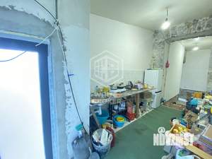 1-к квартира, вторичка, 40м2, 1/1 этаж