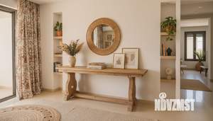 1-к квартира, вторичка, 42м2, 2/4 этаж