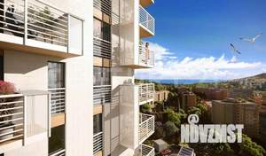 3-к квартира, вторичка, 93м2, 15/16 этаж