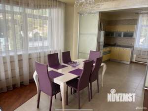 3-к квартира, вторичка, 175м2, 6/15 этаж