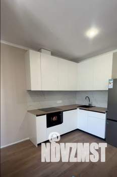 Студия квартира, вторичка, 36м2, 3/8 этаж