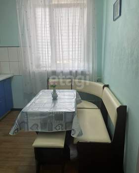 1-к квартира, вторичка, 31м2, 5/5 этаж