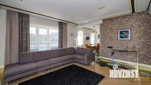 4-к квартира, вторичка, 205м2, 7/9 этаж