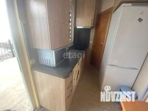 2-к квартира, вторичка, 39м2, 2/2 этаж