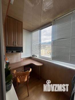 2-к квартира, вторичка, 65м2, 7/9 этаж