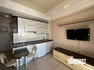 Студия квартира, вторичка, 24м2, 2/5 этаж