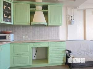 2-к квартира, вторичка, 53м2, 7/9 этаж